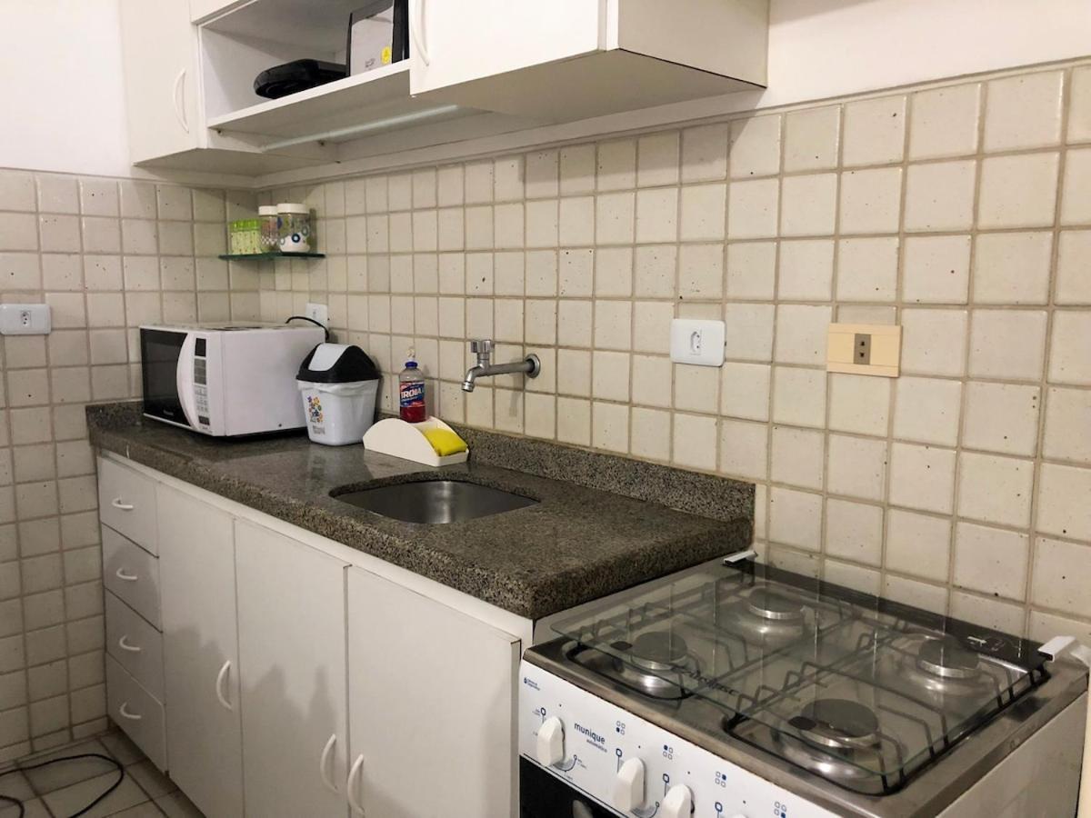 Apartamento Tenerife - 107 - T-07: Beira Mar Da Pajucara Piscinas Naturais Maceió
